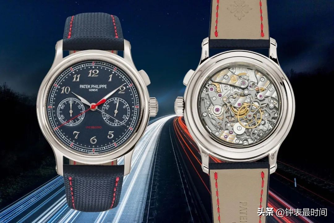 百达翡丽2023年高级钟表展钟表新款一篇汇,部分附售价