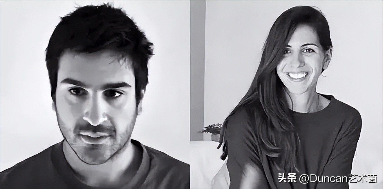 希腊KapsimalisArchitects①打造蓝白极简主义的童话世界！