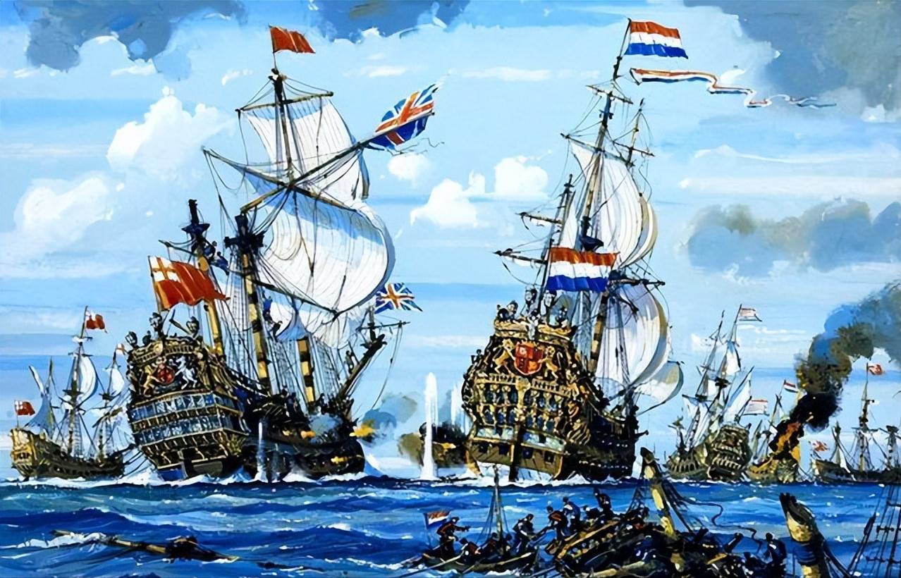 敦刻尔克战役英法联军,英法联军被德军赶到敦刻尔克