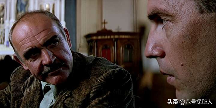 电影《铁面无私》中的犯罪与正义：一个30年代芝加哥的故事