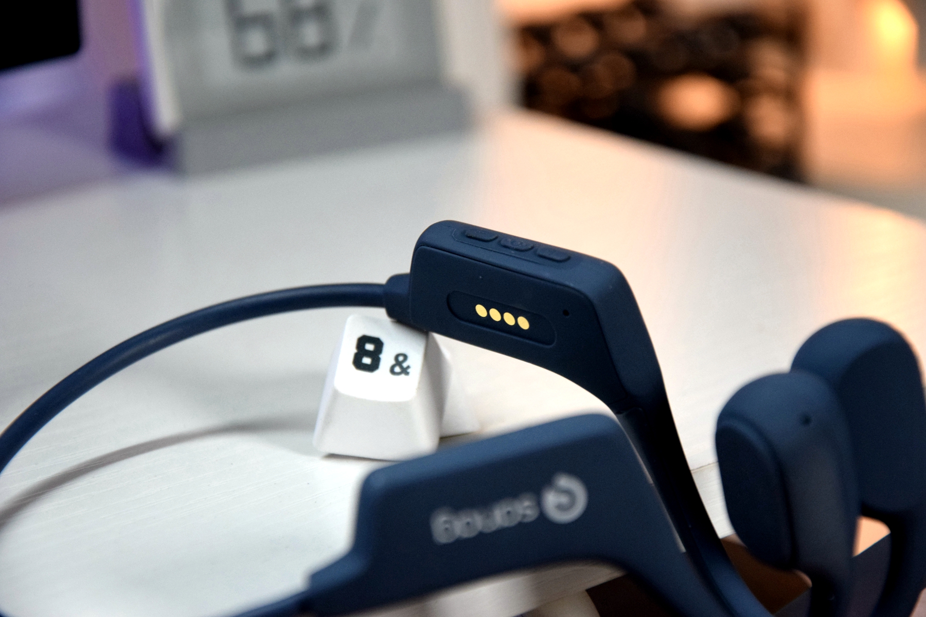 sanag骨传导耳机测评,sanag骨传导耳机视频通话声音浑浊