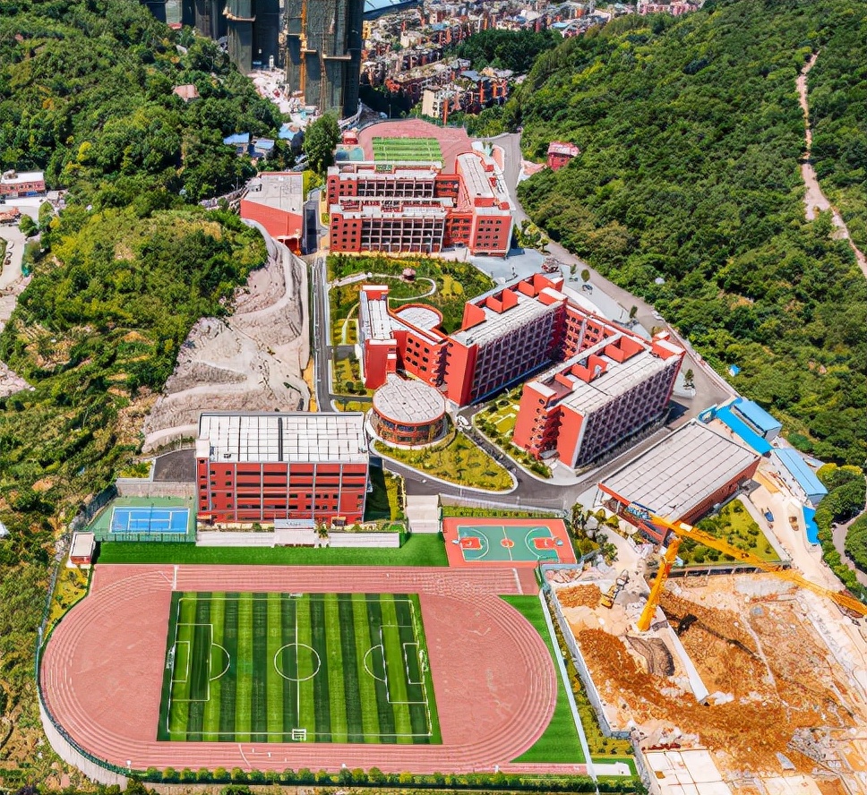 观山湖华东师大学区房,观山湖区比较好的学区房