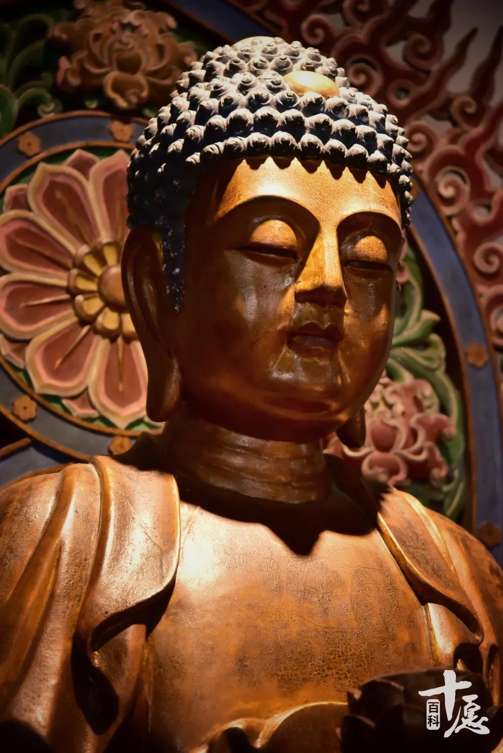 恭迎阿弥陀佛圣诞吉祥语,阿弥陀佛音声