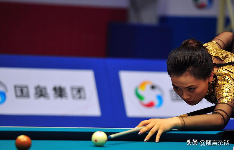 台球九球规则怎么算赢,台球九球的比赛规则是什么