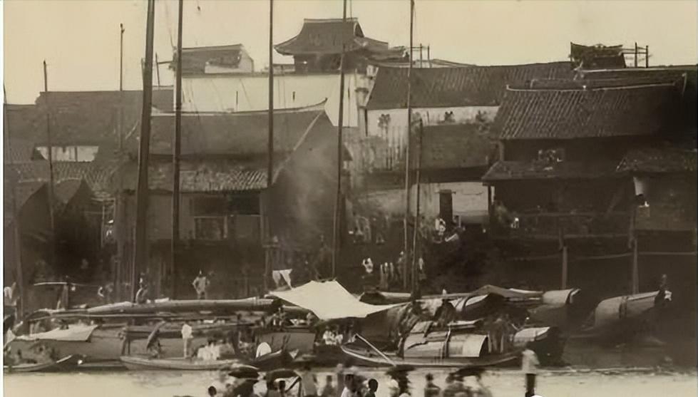 澧州望江楼的前世今生