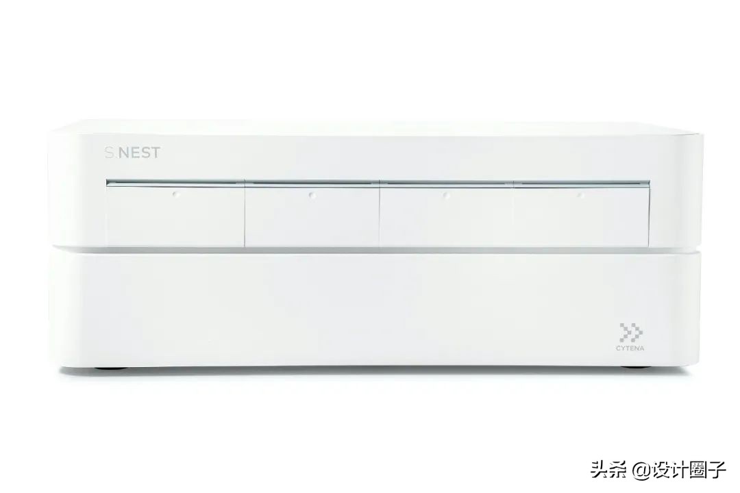 2024德国红点最佳产品设计奖,德国红点设计奖2023完整名单