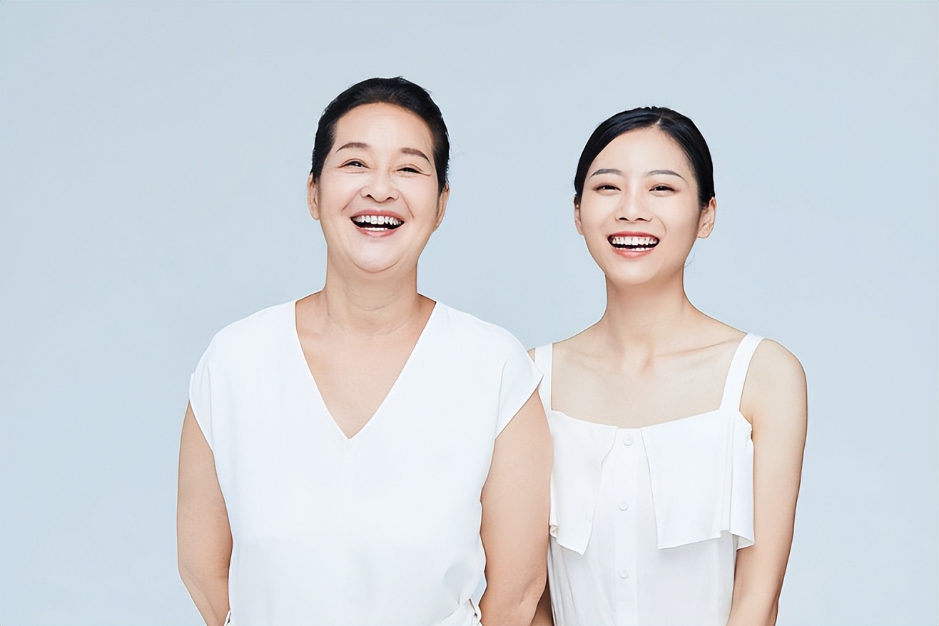 更年期女性推荐护肤品,更年期女性皮肤养护