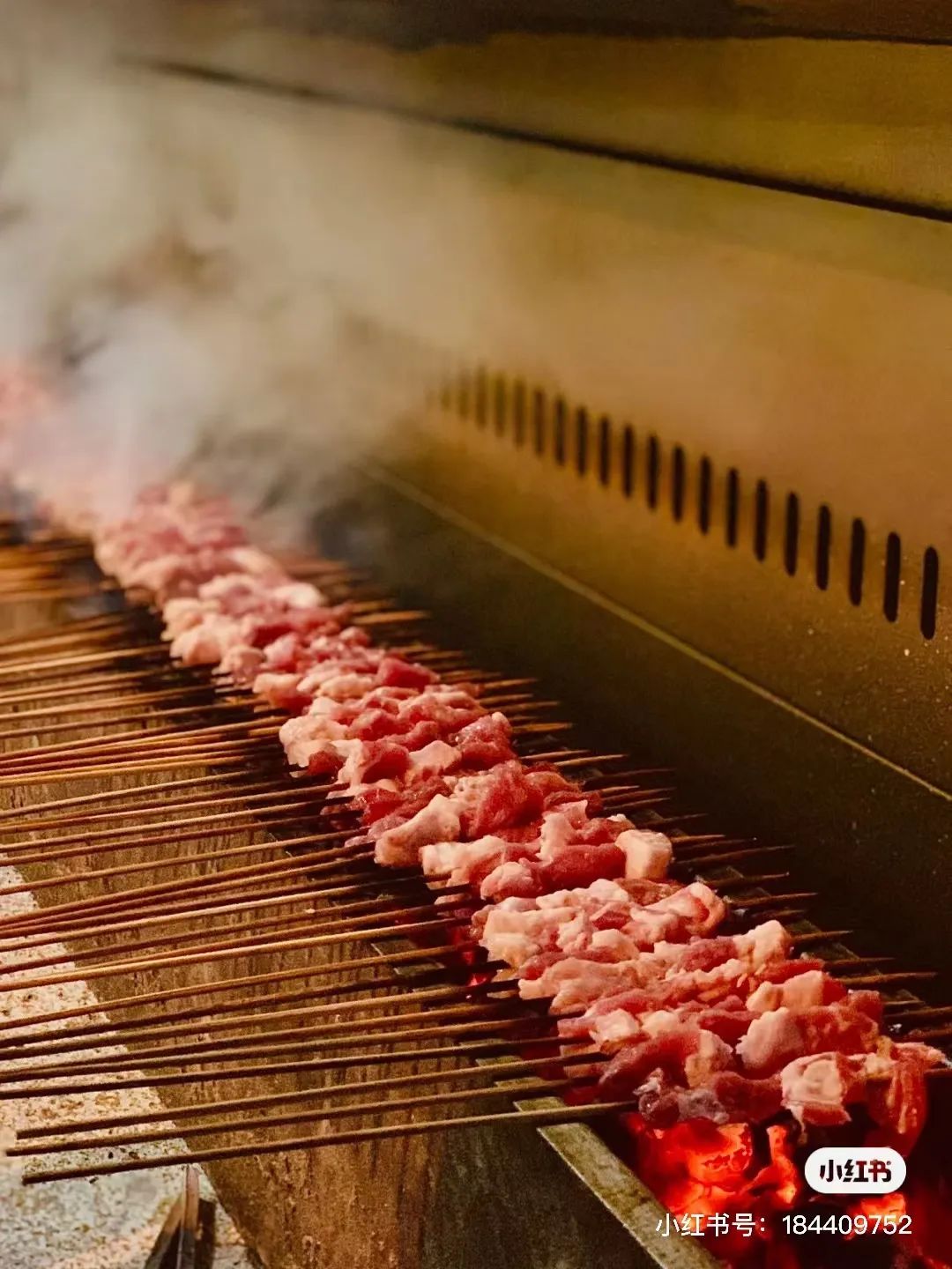 菏泽热门烧烤,菏泽十大烧烤排名前十