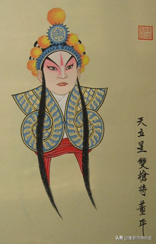 夏姓历史名人,董姓历史名人有哪些