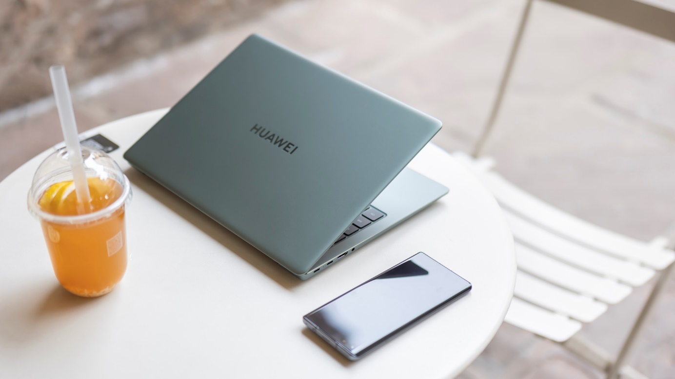 华为matebook该选择哪个系列,华为matebook2018深度体验