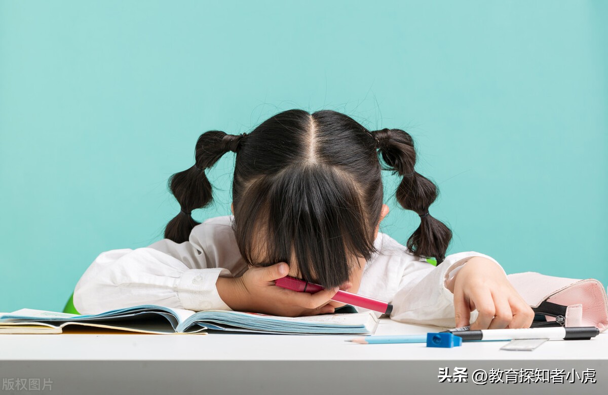 苦学之殇：父母若不懂生命价值与热爱，就没有真正的爱