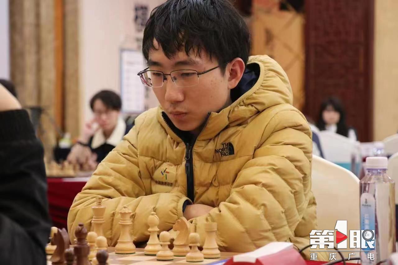 2018年全国象棋甲级联赛冠军,创造中国历史的奥运金牌