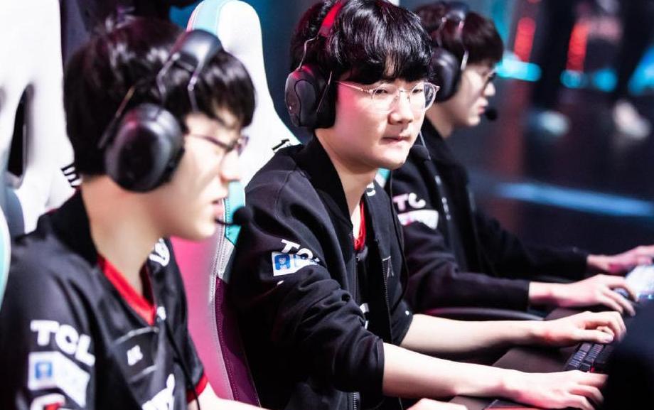 imp到底有多狂,imp有多讨厌faker