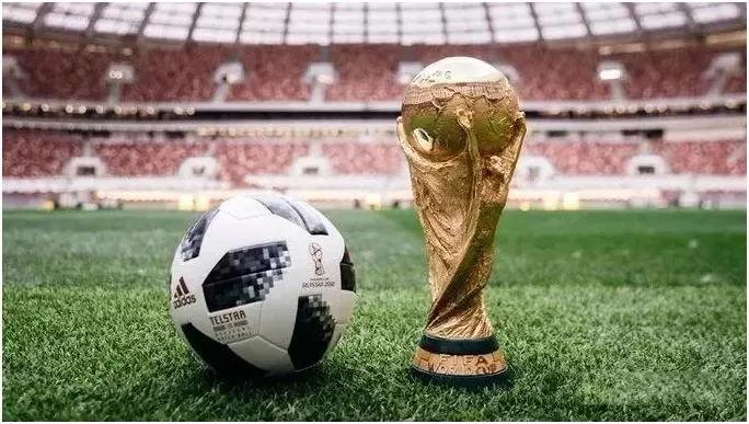 2026世界杯赛制分组,2026世界杯48支球队赛制改革