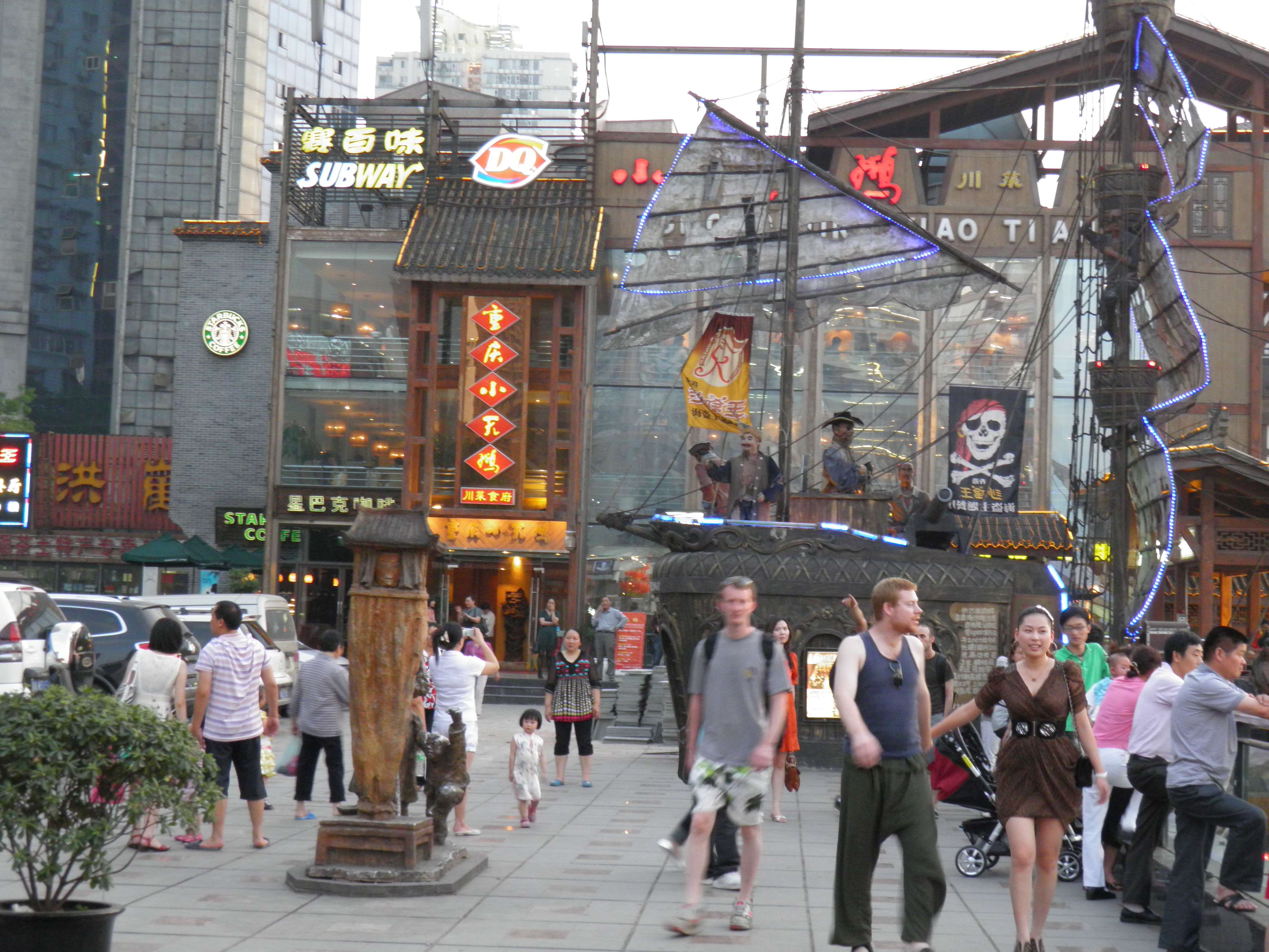 曾经来到这个陌生的城市,曾经来到过的地方城市篇丽江