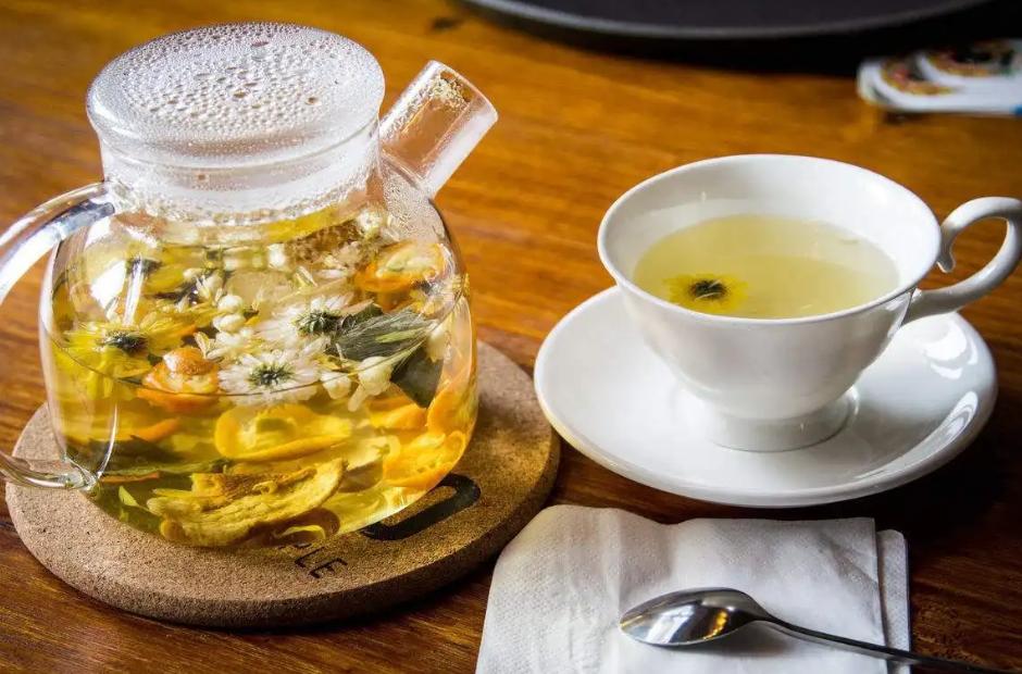 什么样的菊花泡水最好呢,菊花用哪种品种的泡水喝好