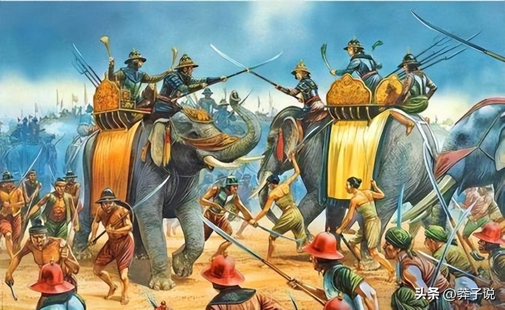 清朝名将傅恒,傅恒大将军