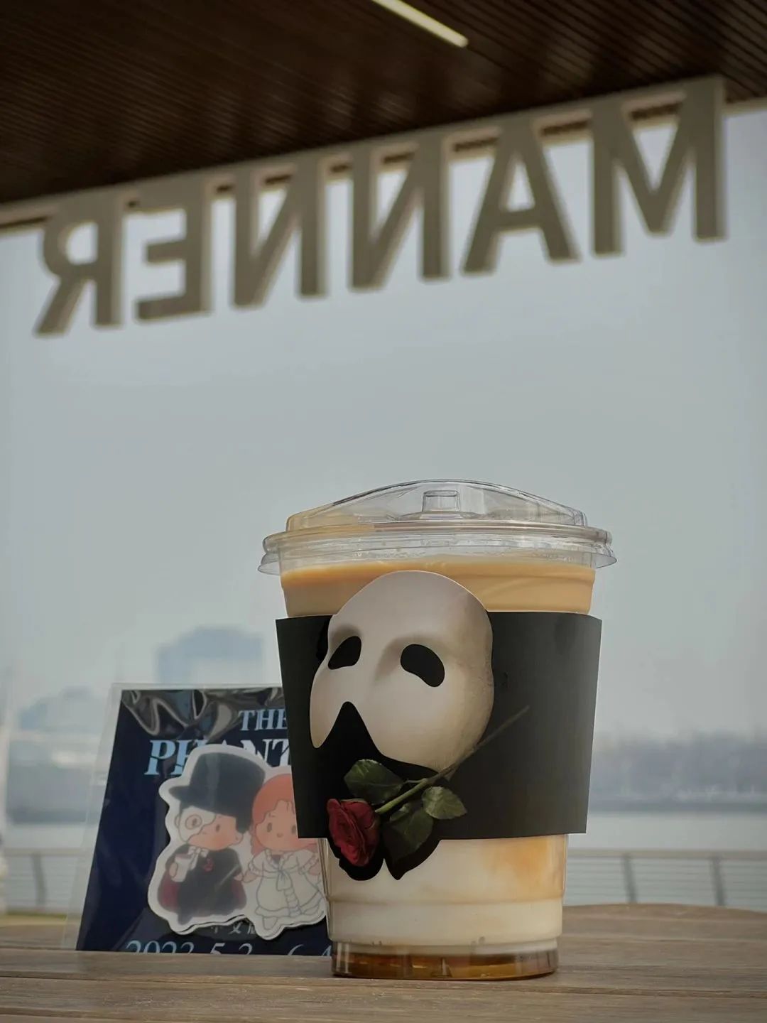 上海最有情调咖啡馆,上海特调咖啡日本