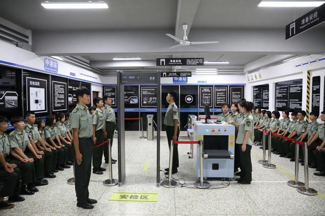 大连中港学校靠谱吗,大连中港学校在哪个区