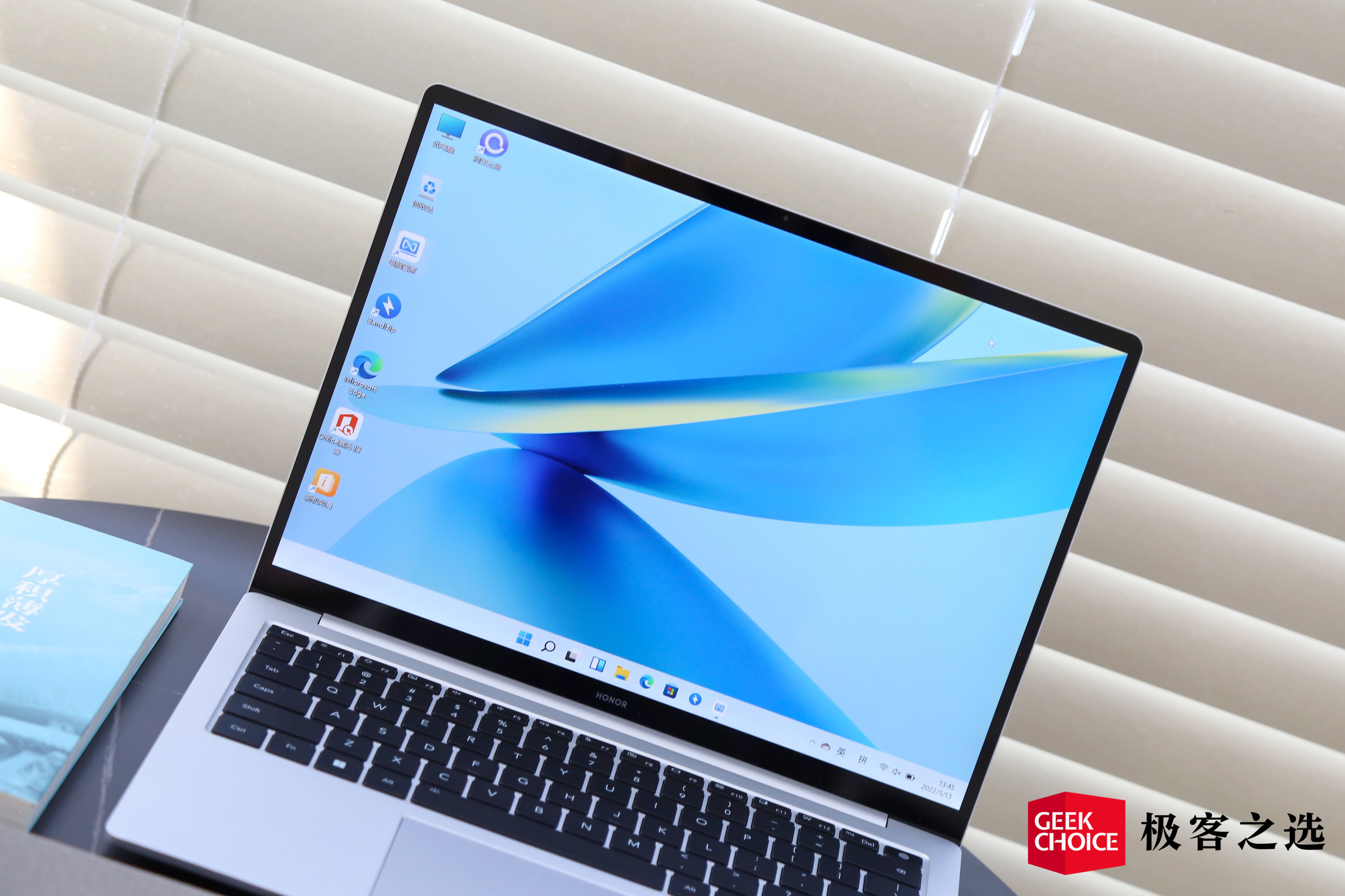 荣耀笔记本magicbookx14i3评测,荣耀magicbook142022续航