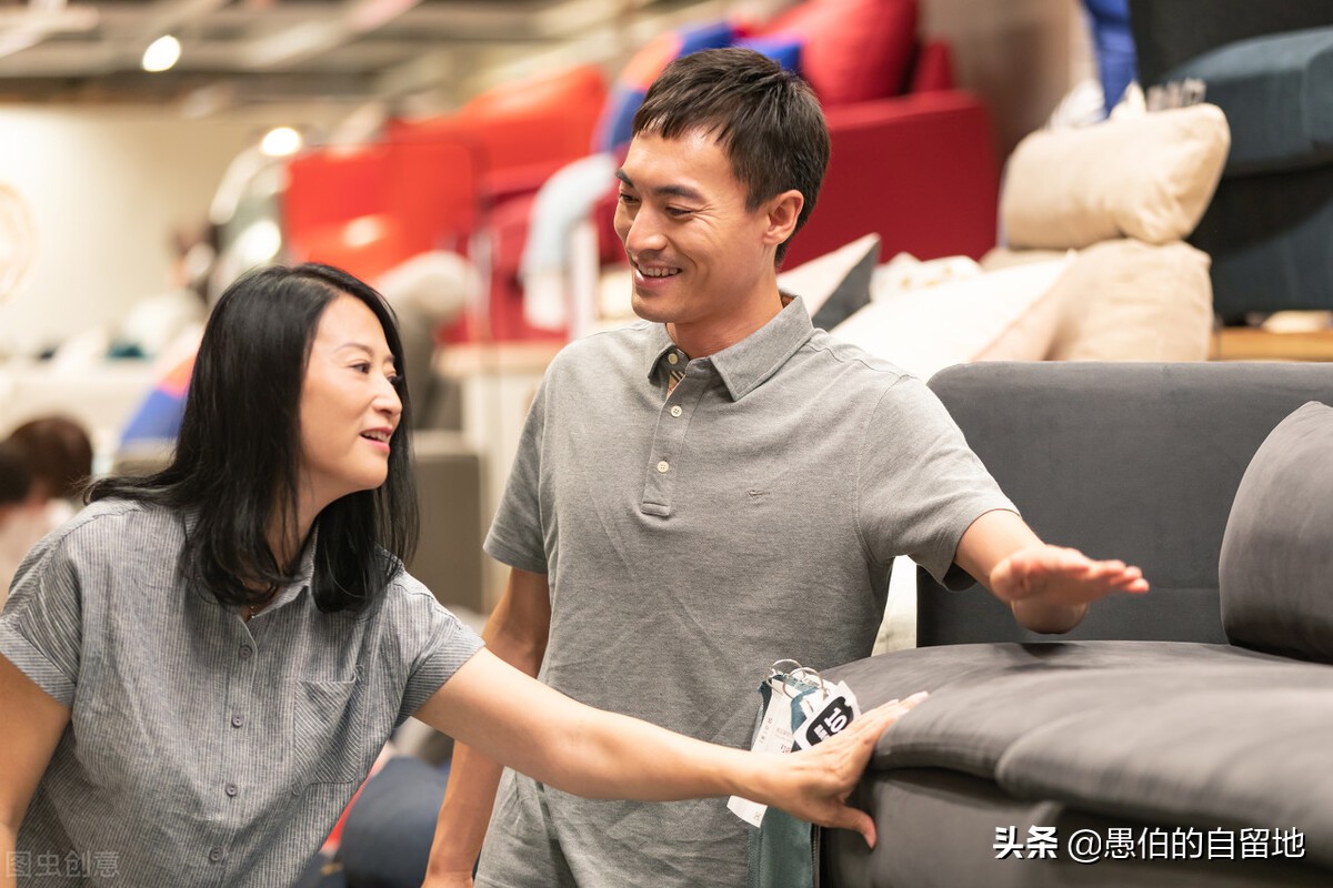 二婚亲子鉴定真相,我是二婚女