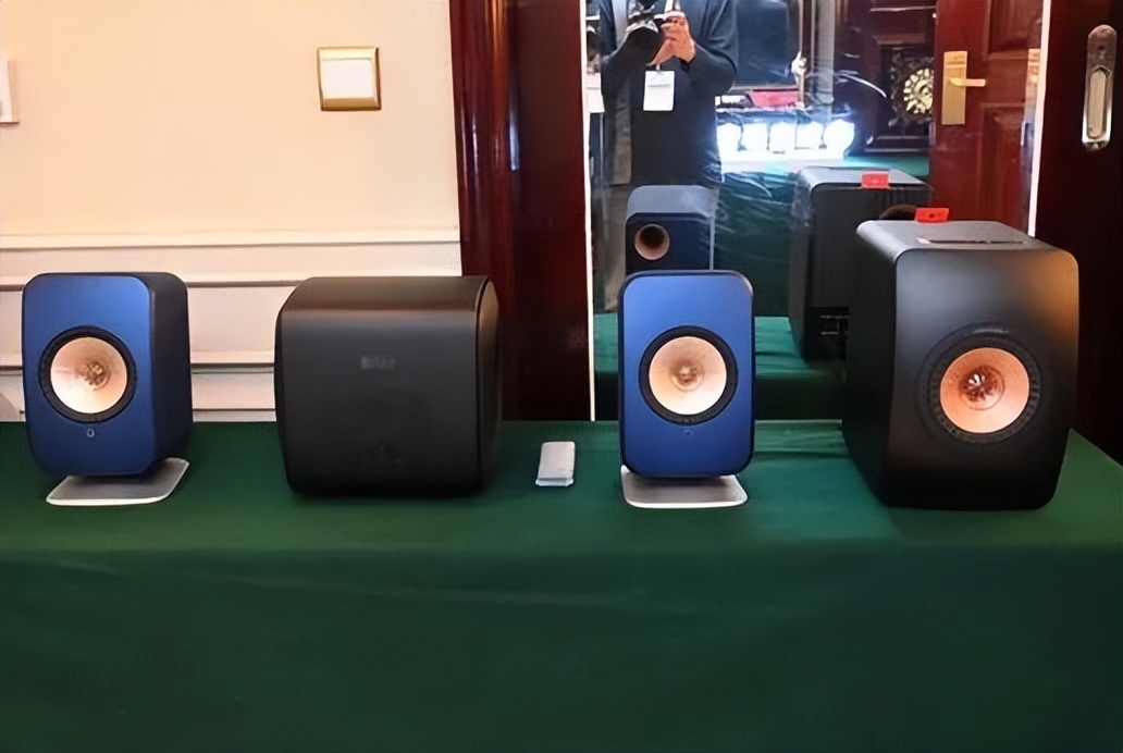 金音奖金瞳奖全国巡展（SIAV）——深圳音响展完美拉开序幕（1）