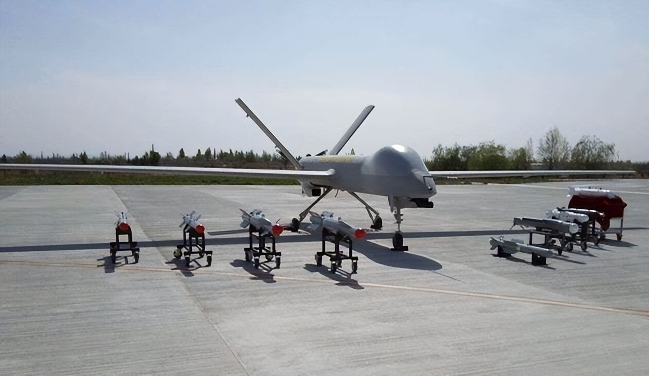 沙特十亿订单,沙特购买了哪些中国陆军武器