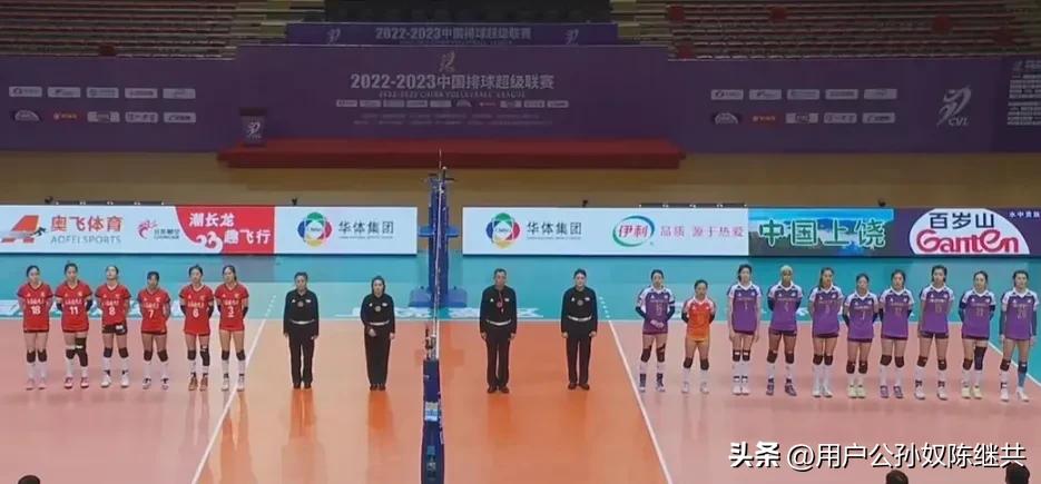 排超表现好的小将,排球排超