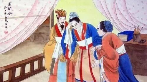 奇门三十六计,孙子兵法三十六计解读和技巧