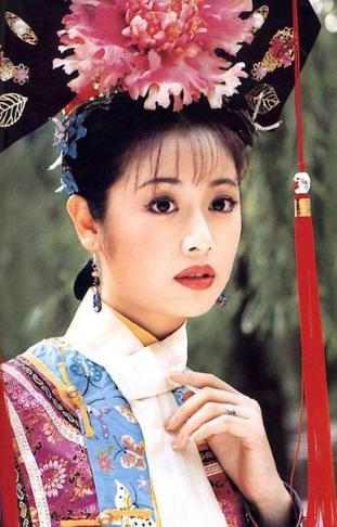 林心如为女儿买3亿元珠宝,林心如花3亿元买珠宝给女儿