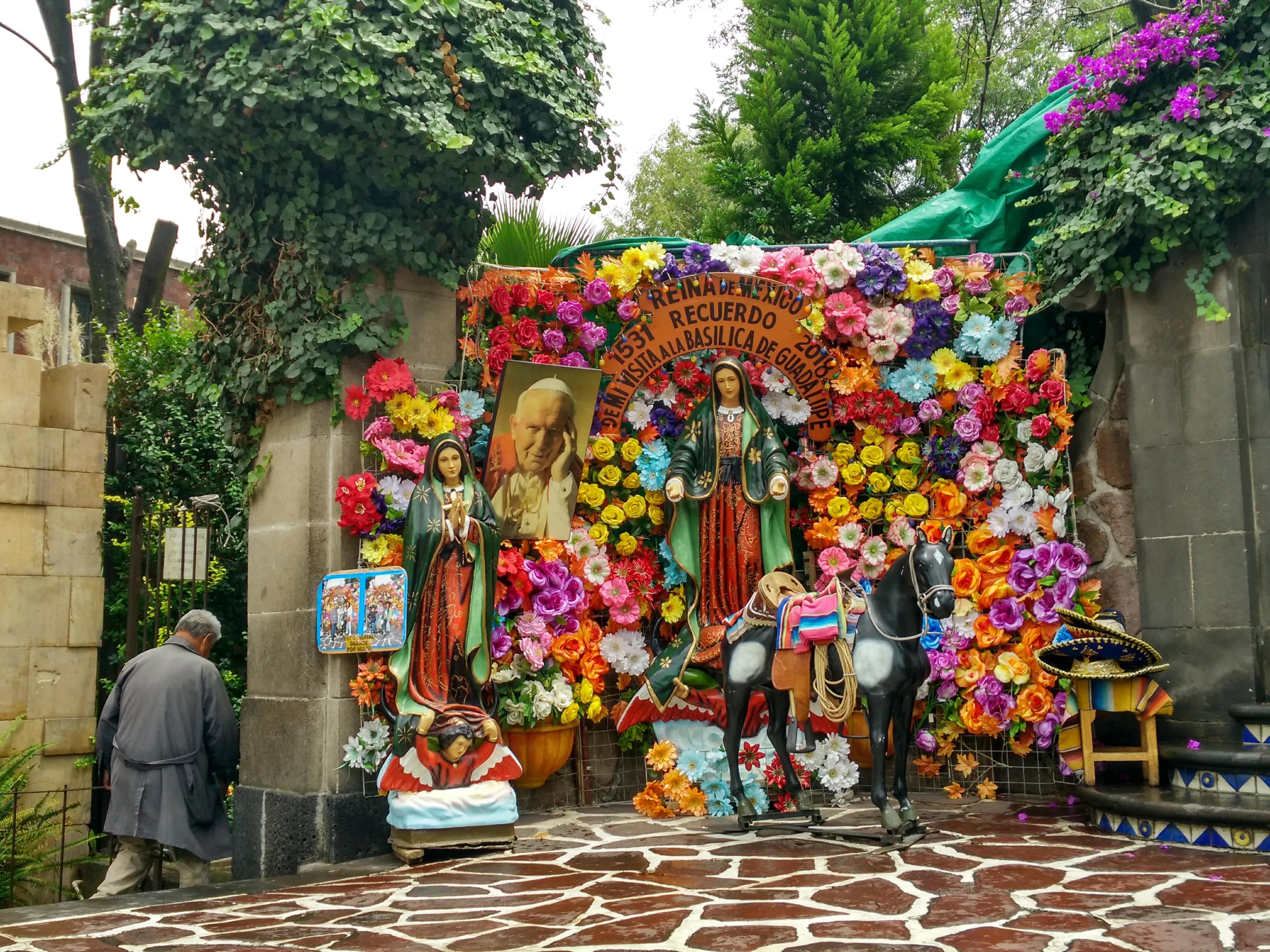 黑帮横行毒品泛滥的墨西哥,墨西哥黑帮最猖狂的地方