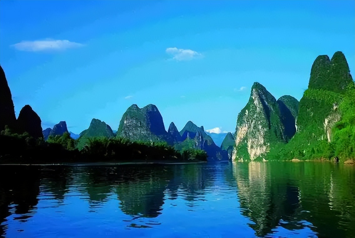 中国最大的12条河，名字是怎么来的？