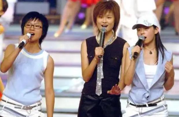 超级女声哪些选手被淘汰,超级女声6位冠军今昔对比