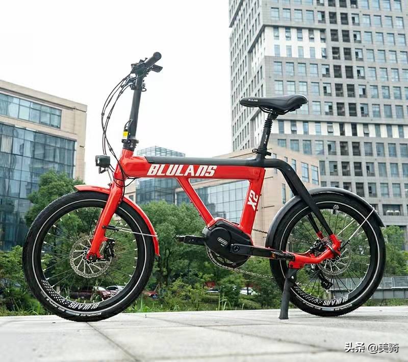 10000元的助力自行车,3000元以内公认最好的助力自行车