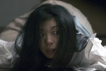 最恐怖电影咒怨,全球公认第一恐怖片咒怨