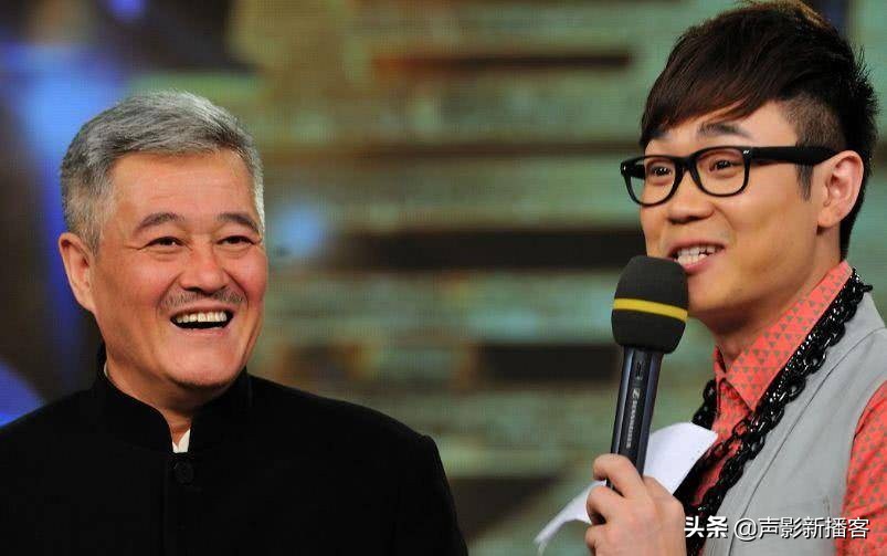 董成鹏与赵本山视频,大鹏董成鹏赵本山