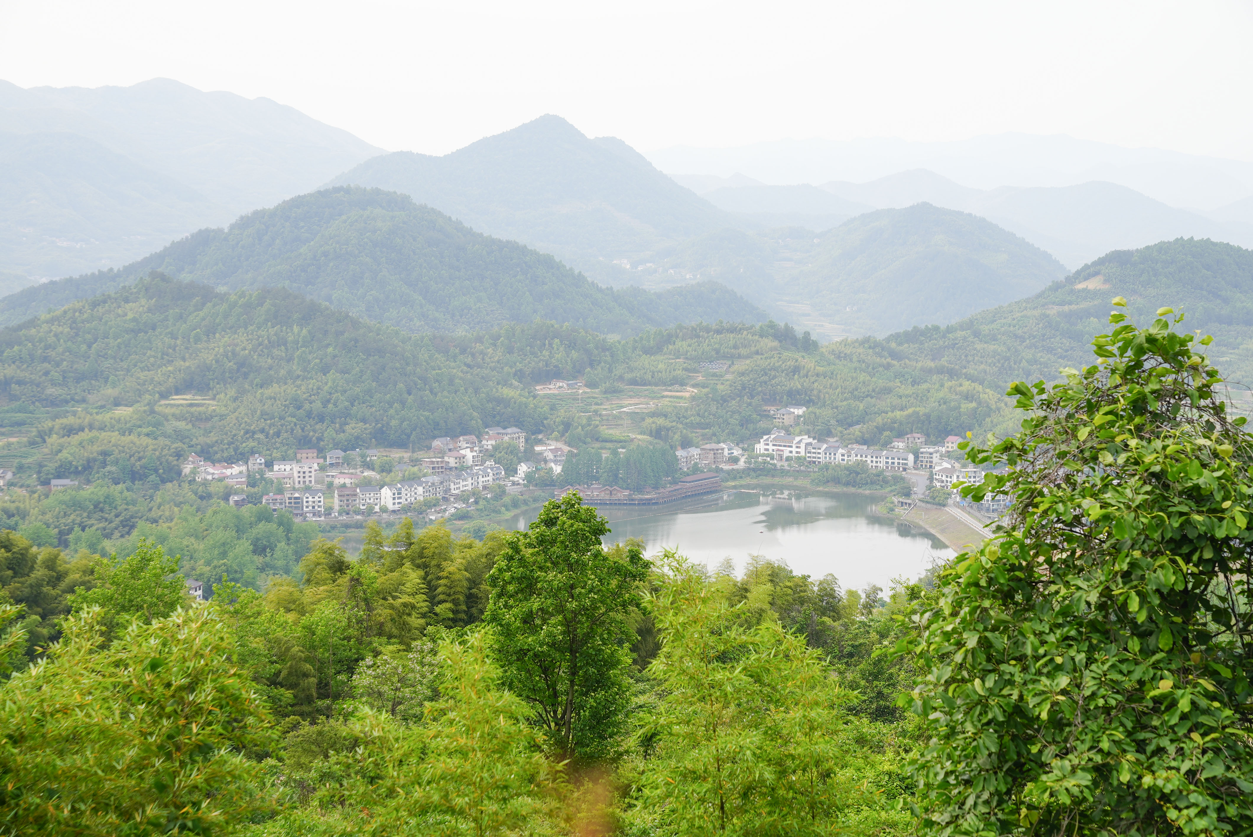桐庐乐水阁精品民宿住宿团购,桐庐大奇山民宿排名前十名