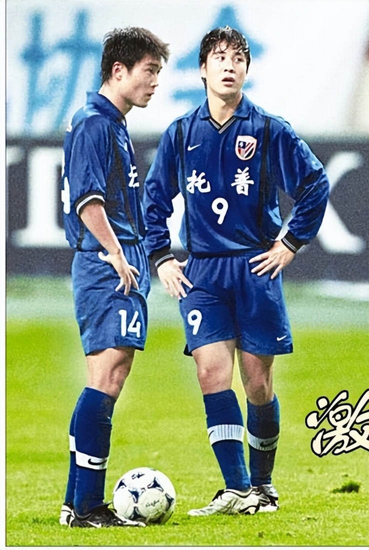 国足祁宏个人资料,祁宏谈中国足球