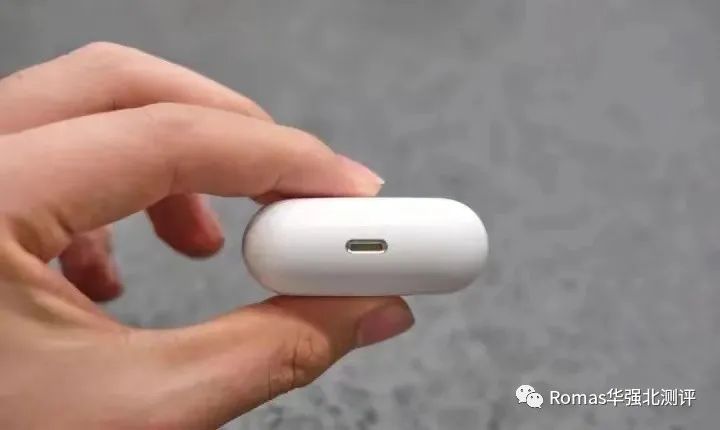 华强北的airpods3代太爽了,airpods3第四代华强北顶配