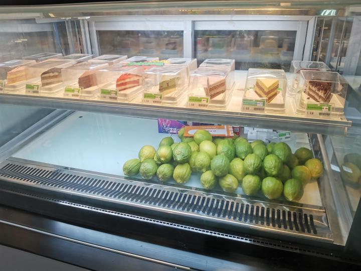 广东即客壹百便利店怎么样,即客便利店有多少家门店