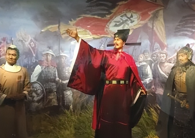 文天祥英勇就义是革命精神吗,爱国是文天祥的民族气节