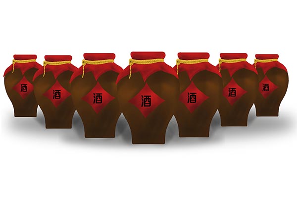 黄酒过保质期了还能喝吗,黄酒的保质期过了能喝吗