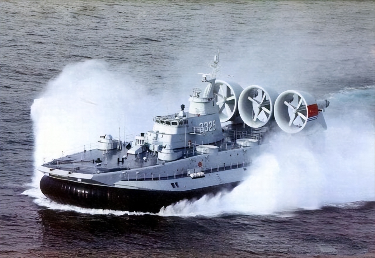 美媒:花3亿美元买4艘欧洲野牛,中国人傻钱多!结果被打脸