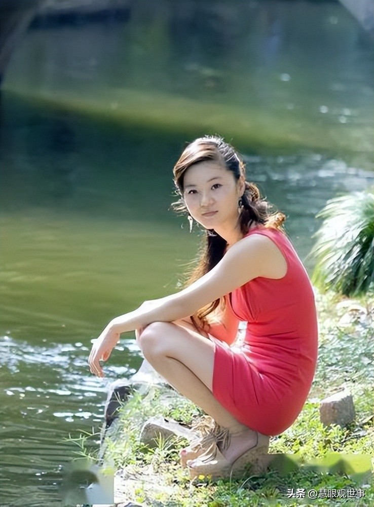 侯海洋和吕明的爱情,侯海洋初恋