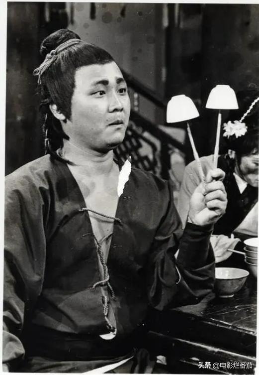 不懂就别尬演，7版老顽童，谁可爱谁拉胯，一比较差距就出来了