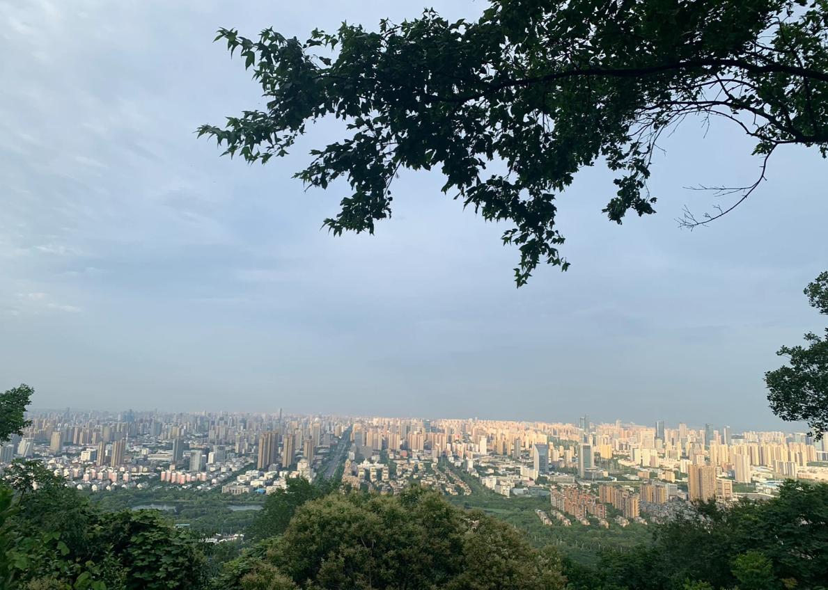 去合肥旅游回来后，说说我对合肥的看法