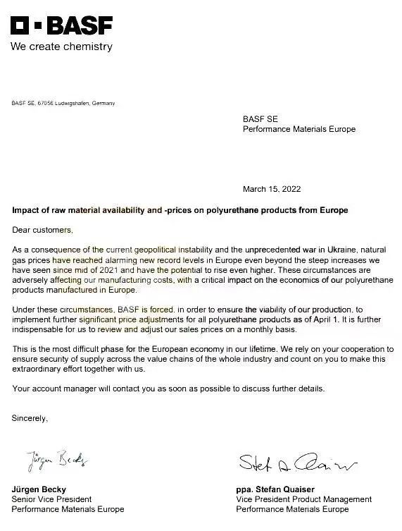 近日涨价商品最新信息,近期大幅涨价的产品