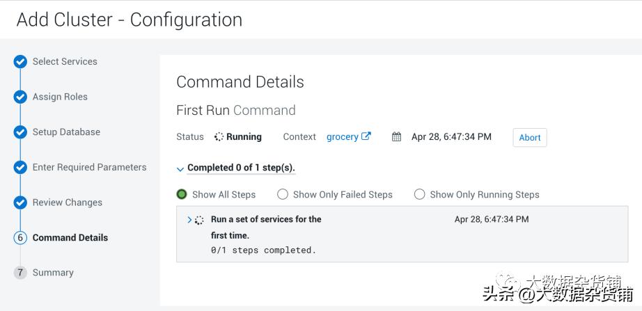 如何在RELS8.4上安装CDP-PvCBase7.1.8并启用Auto-TLS