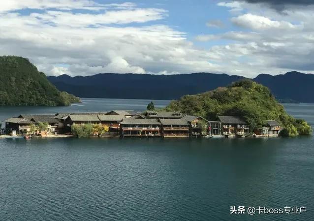 云南周边适合三日短途自驾游景点,青岛到云南自驾游途经的主要景点