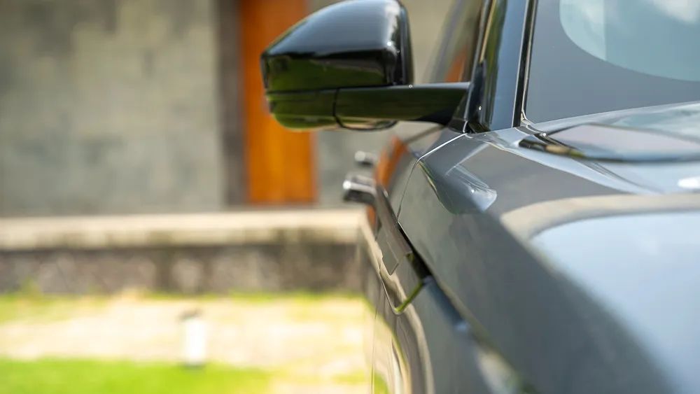 试驾路虎星脉3.0t,路虎揽胜星脉400马力加速测试